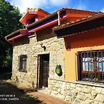 Disfruta De La Naturaleza En De Playa Prázdninový dům