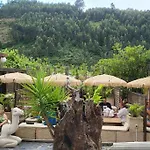 Prázdninový dům Disfruta De La Naturaleza En De Playa *