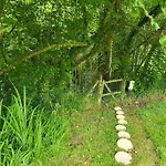 Disfruta De La Naturaleza En De Playa Prázdninový dům *