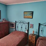 Prázdninový dům Disfruta De La Naturaleza En De Playa *