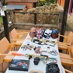 Prázdninový dům Disfruta De La Naturaleza En De Playa *