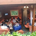 Disfruta De La Naturaleza En De Playa Prázdninový dům *