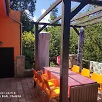 Disfruta De La Naturaleza En De Playa Prázdninový dům