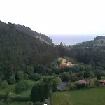 Disfruta De La Naturaleza En De Playa Prázdninový dům *
