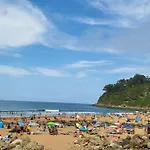 Prázdninový dům Disfruta De La Naturaleza En De Playa
