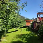 Disfruta De La Naturaleza En De Playa Prázdninový dům Castiello de la Marina