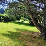 Disfruta De La Naturaleza En De Playa Prázdninový dům *
