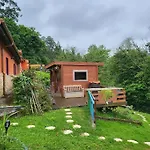 Disfruta De La Naturaleza En De Playa Prázdninový dům Castiello de la Marina
