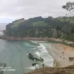 Prázdninový dům Disfruta De La Naturaleza En De Playa *