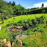 Disfruta De La Naturaleza En De Playa Prázdninový dům *
