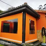 Disfruta De La Naturaleza En De Playa Prázdninový dům *