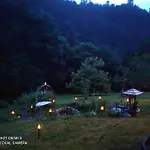 Disfruta De La Naturaleza En De Playa Prázdninový dům