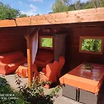 Disfruta De La Naturaleza En De Playa Prázdninový dům *