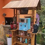 Prázdninový dům Disfruta De La Naturaleza En De Playa Castiello de la Marina