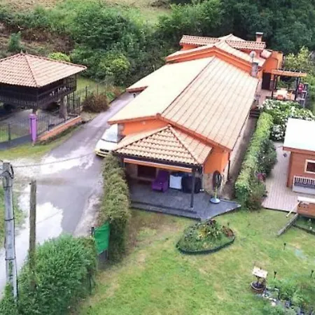 Disfruta De La Naturaleza En De Playa Holiday home *