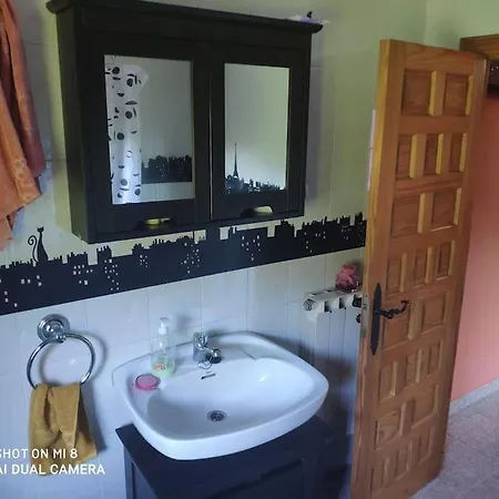 Disfruta De La Naturaleza En De Playa Feriehus *