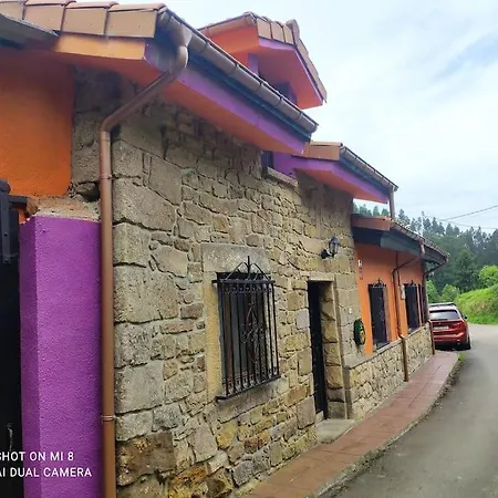 Feriehus Disfruta De La Naturaleza En De Playa