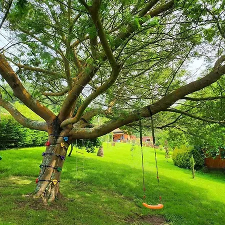 Feriehus Disfruta De La Naturaleza En De Playa Castiello de la Marina