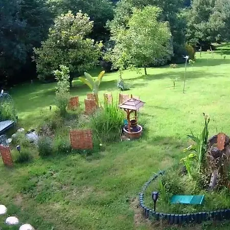 Disfruta De La Naturaleza En De Playa Feriehus Castiello de la Marina
