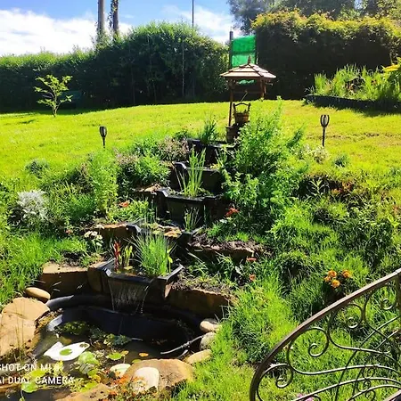 Feriehus Disfruta De La Naturaleza En De Playa Castiello de la Marina