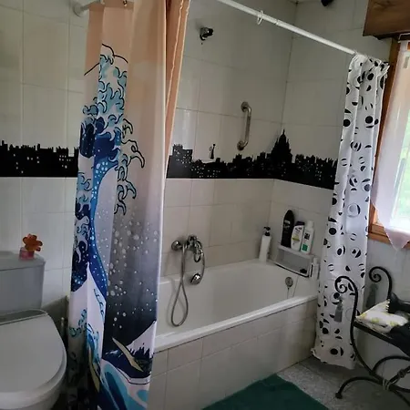 Feriehus Disfruta De La Naturaleza En De Playa Castiello de la Marina