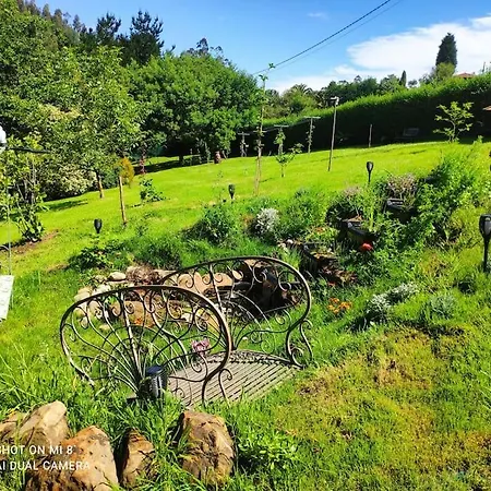 Disfruta De La Naturaleza En De Playa Feriehus *