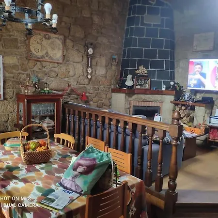 Disfruta De La Naturaleza En De Playa Holiday home