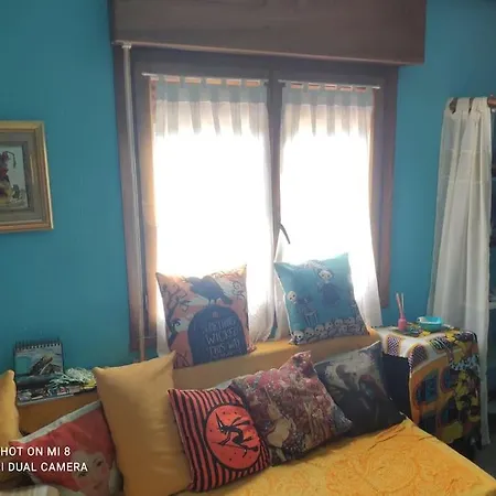 Disfruta De La Naturaleza En De Playa Feriehus