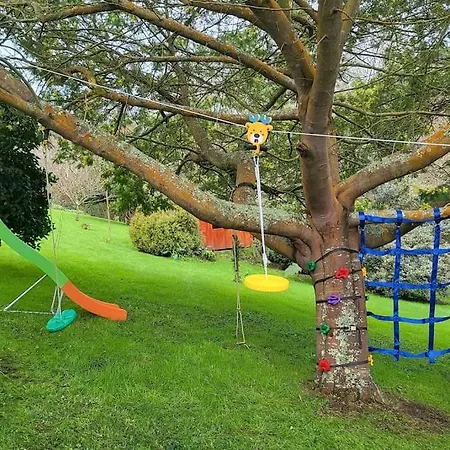 Disfruta De La Naturaleza En De Playa Feriehus Castiello de la Marina