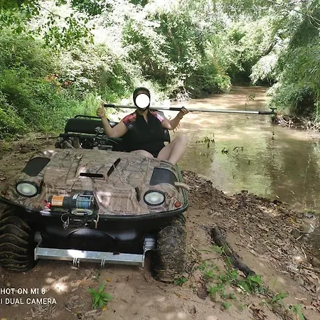 Disfruta De La Naturaleza En De Playa *