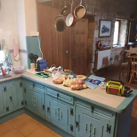 Disfruta De La Naturaleza En De Playa Castiello de la Marina