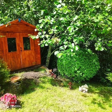 Disfruta De La Naturaleza En De Playa Holiday home *