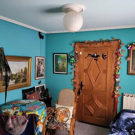 Disfruta De La Naturaleza En De Playa Castiello de la Marina