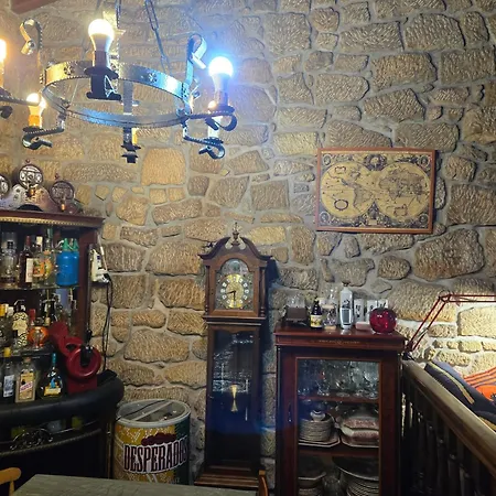 Disfruta De La Naturaleza En De Playa Feriehus Castiello de la Marina