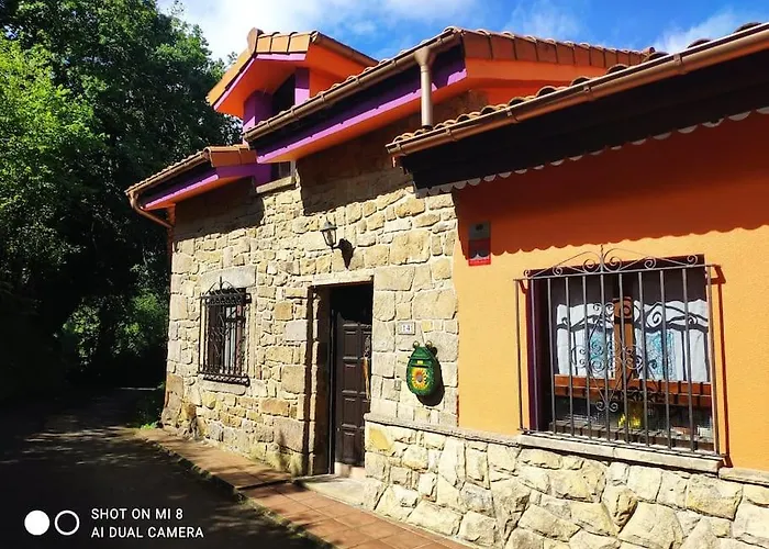 Disfruta De La Naturaleza En De Playa 펜션