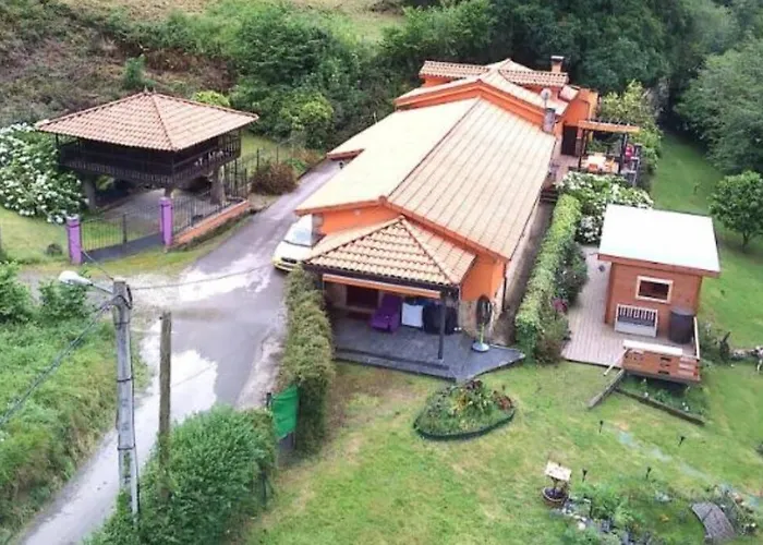 Disfruta De La Naturaleza En De Playa 펜션 *