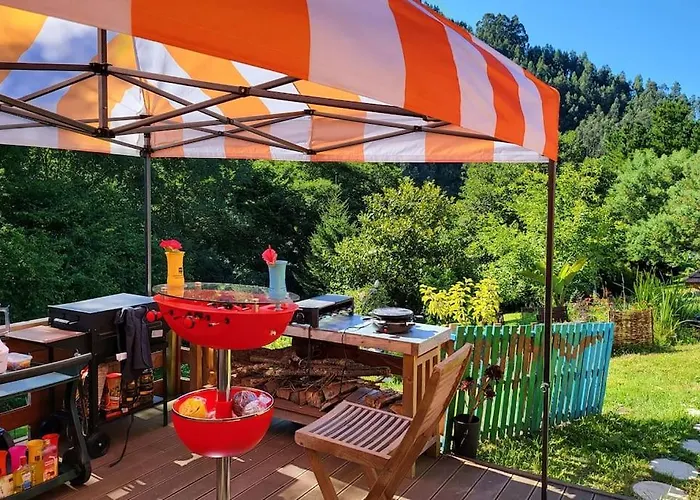 Disfruta De La Naturaleza En De Playa * Castiello de la Marina