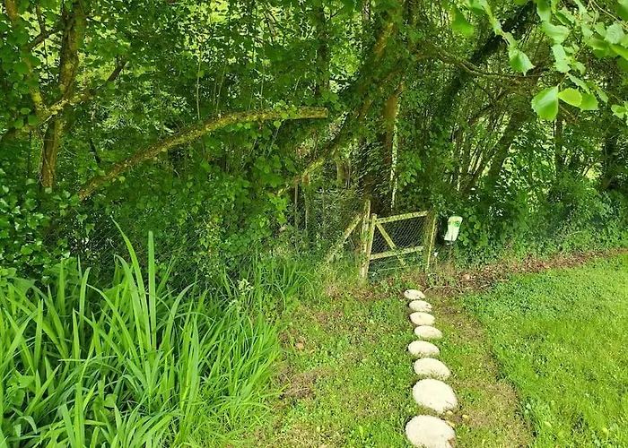 Disfruta De La Naturaleza En De Playa 펜션 *