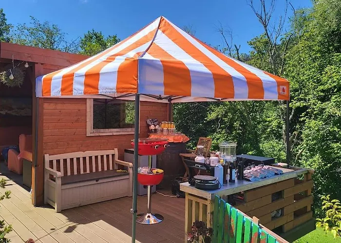 Disfruta De La Naturaleza En De Playa * Castiello de la Marina