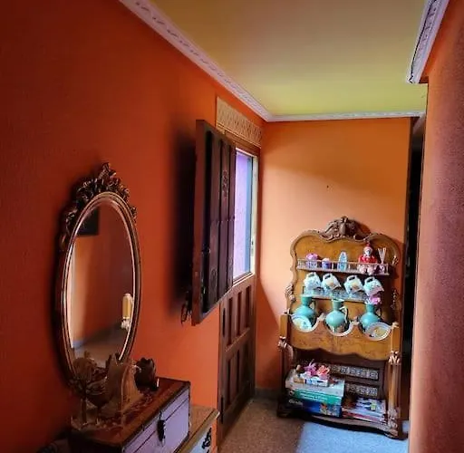 펜션 Disfruta De La Naturaleza En De Playa *