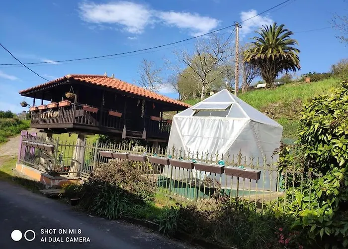 Disfruta De La Naturaleza En De Playa 펜션 *