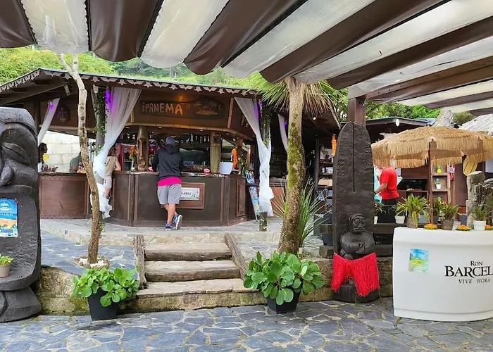 Disfruta De La Naturaleza En De Playa Castiello de la Marina