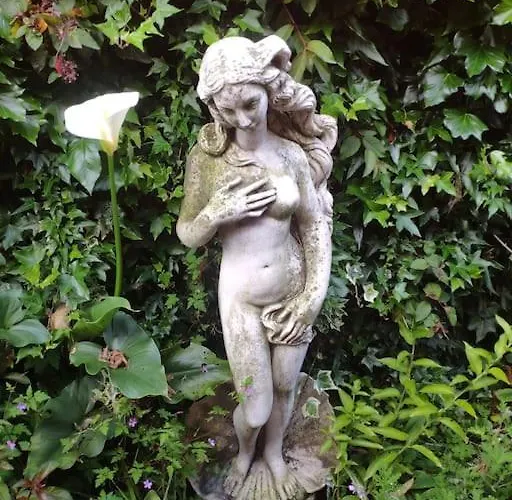 펜션 Disfruta De La Naturaleza En De Playa *