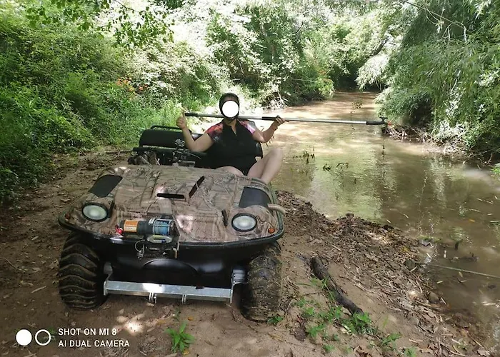 Disfruta De La Naturaleza En De Playa *