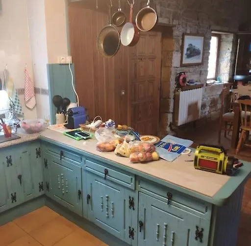 Disfruta De La Naturaleza En De Playa Castiello de la Marina