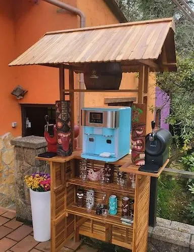 펜션 Disfruta De La Naturaleza En De Playa Castiello de la Marina