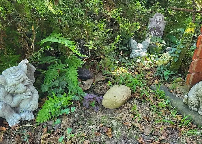Disfruta De La Naturaleza En De Playa Castiello de la Marina