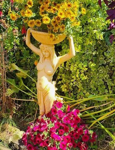 펜션 Disfruta De La Naturaleza En De Playa Castiello de la Marina