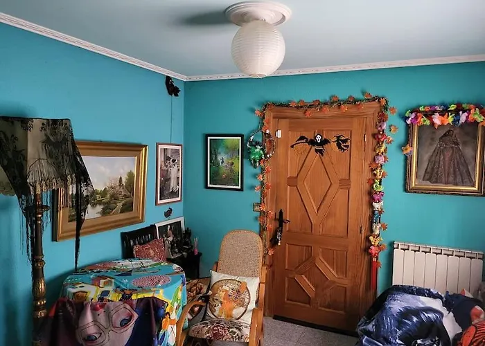 Disfruta De La Naturaleza En De Playa Castiello de la Marina