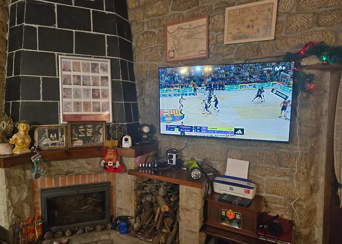 Disfruta De La Naturaleza En De Playa Castiello de la Marina